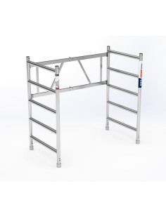 Unidad plegable para andamios 75-5 | COMPACT