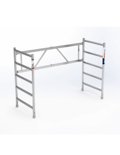 Unidad plegable para andamios 75-5 | EVO