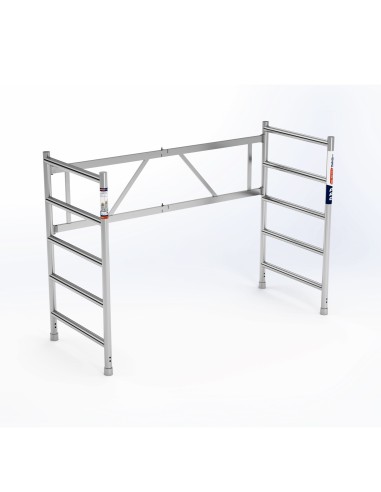 Unidad plegable para andamios 75-5 | EVO