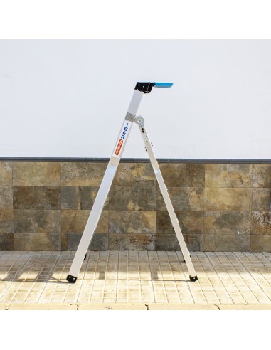 Escada Multidegraus 3 em 1 - 9 Degraus | IBERANDAMIOS