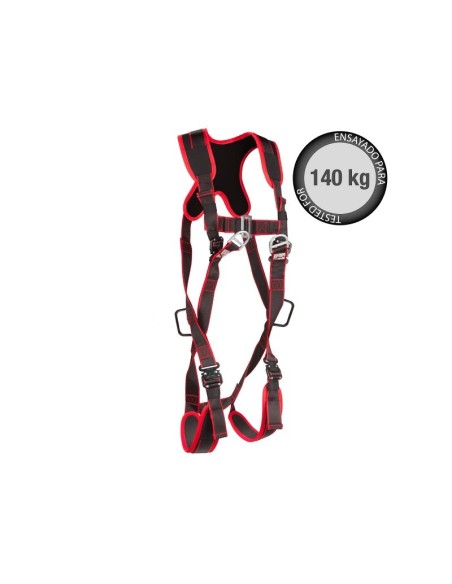 Arnés anticaídas 21-C Atex Plus