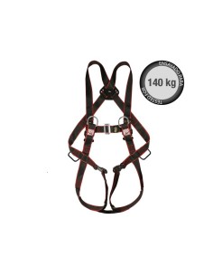 Arnés anticaídas 21-C ATEX