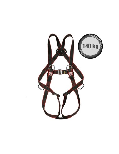 Arnés anticaídas 21-C ATEX