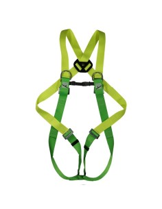 Arnés Anticaídas 27-C