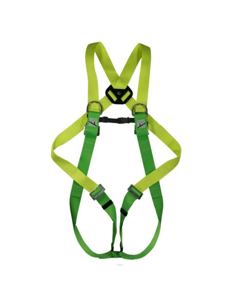 Arnés Anticaídas 27-C