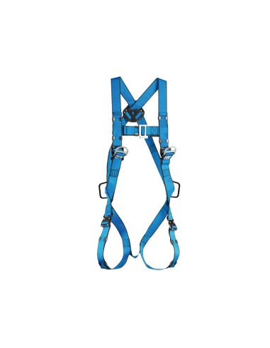 Arnés anticaídas 21-C Ignifugo