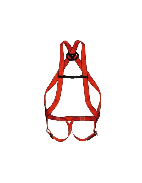 Arnés 10 Basic Anticaídas