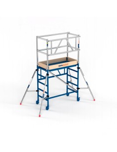 Módulo ampliable 2 75x150  - EASY COMPACT