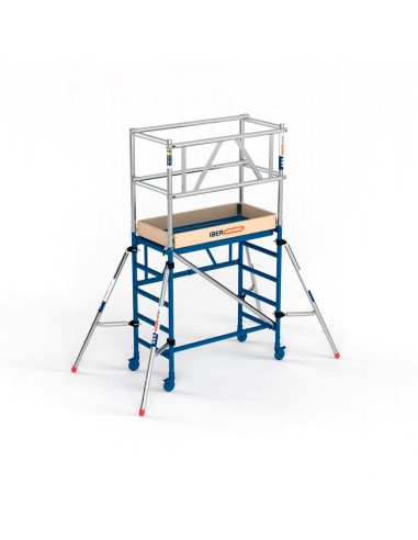 Módulo expansível 2 75x150 - EASY COMPACT