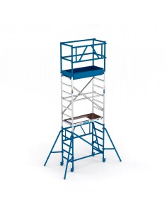 Módulo expansível 3 75x150 - EASY COMPACT