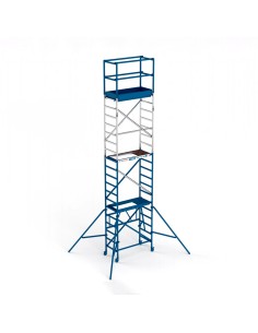 Módulo ampliable 4 75x150  - COMPACT