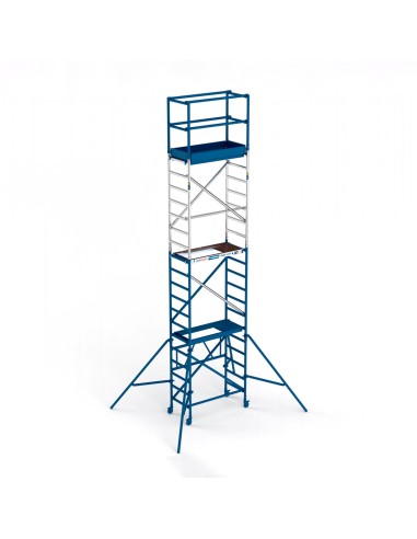 Módulo expansível 4 75x150 - COMPACT