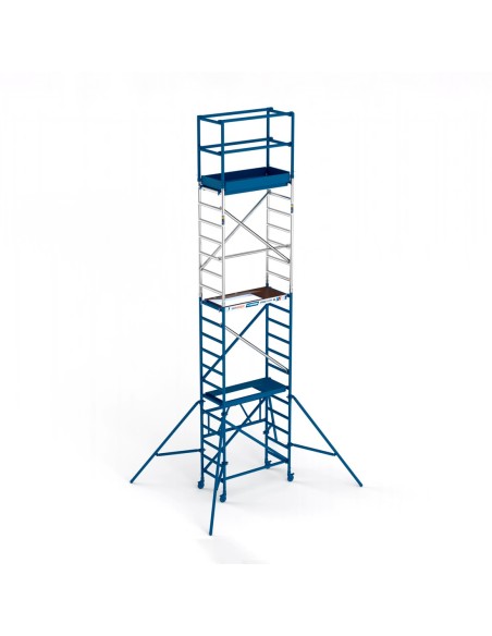 Módulo expansível 4 75x150 - COMPACT