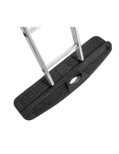 AGARRE EXTRA alfombrilla para Escalera 100×25 cm.