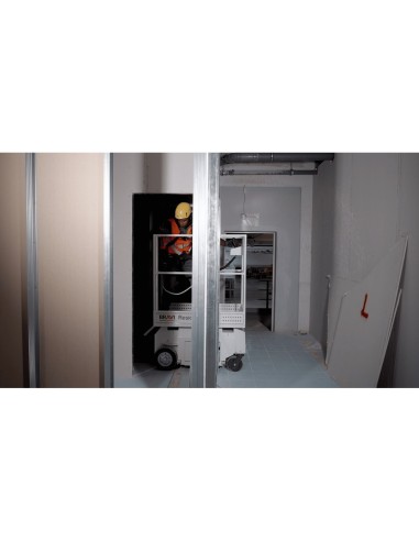 Plataforma Bravi Residential 170 de 3,7 m | Iberandamios