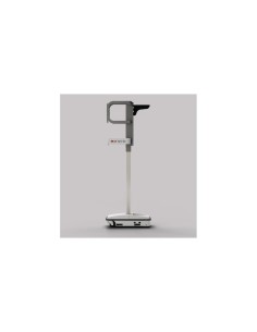 Plataforma elevatória para picking Bravi Spin-Go | Altura de trabalho: 4,17 m 2