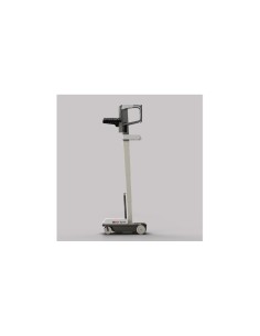 Plataforma de recolha Bravi SPRINT 5,35 m | Iberandamios 2