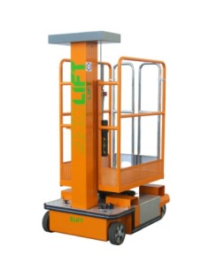 Plataforma elevadora AXO LIFT ELIFT 3.0