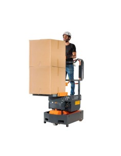 Elevador individual para picking 40 Move - 4 m