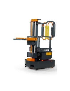Elevador individual para picking 40 Move - 4 m 2