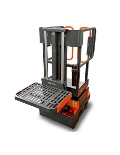 Elevador Unipersonal para Picking 5 Move - 5,15 m altura de trabajo