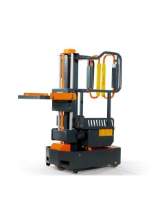 Elevador manual para picking Elevah 40B