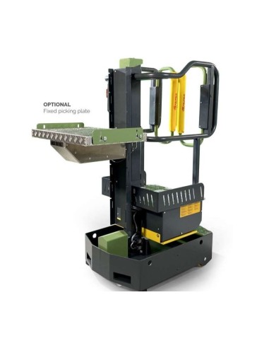 Elevador Picking Elevah 40B | Elevación Eléctrica 4m