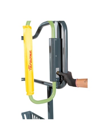 Elevador Picking Elevah 40B | Elevación Eléctrica 4m