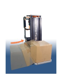 Elevador para picking con rodillos Elevah 40 TFL 2