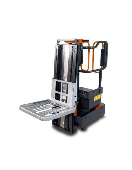 Elevador para picking con rodillos Elevah 40 TFL
