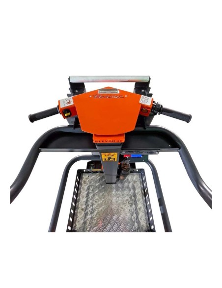 Elevador para picking con rodillos Elevah 40 TFL