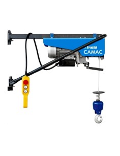 Elevador MINOR P-300 CAMAC