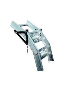Elevador Minor Escalera 200 kg Vertical 40,5 m CAMAC 2
