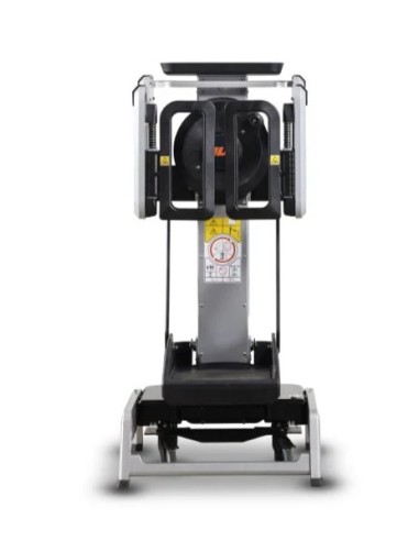 Plataforma elevatória portátil LIFTPOD 1.2 | 3,2 m | Ergonómica
