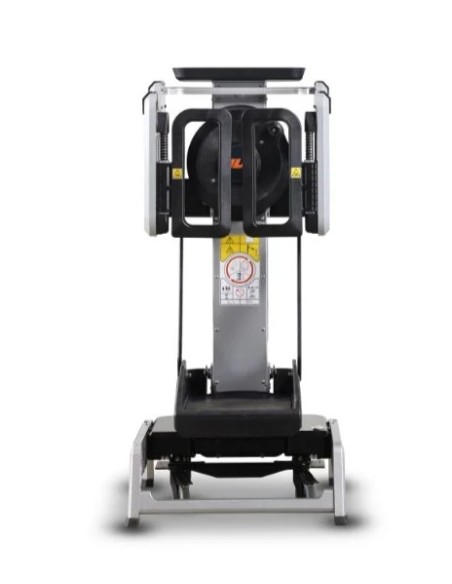 Plataforma elevatória portátil LIFTPOD 1.2 | 3,2 m | Ergonómica