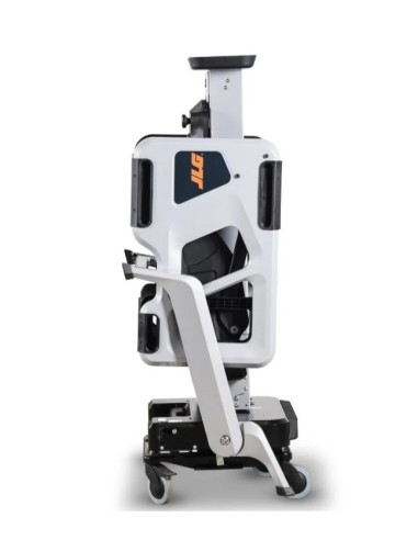 Plataforma elevatória portátil LIFTPOD 1.2 | 3,2 m | Ergonómica