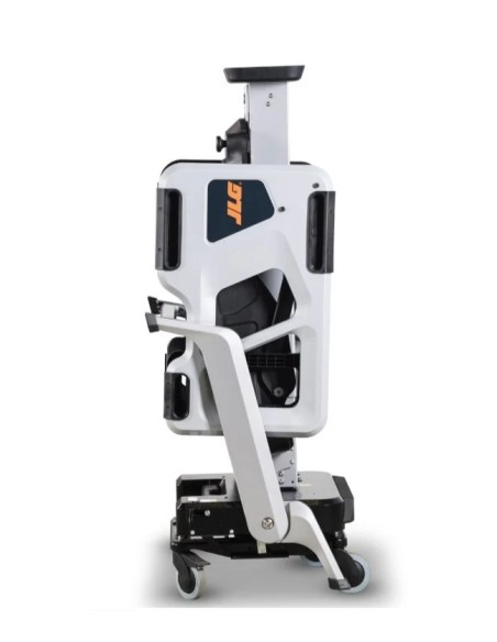 Plataforma elevatória portátil LIFTPOD 1.2 | 3,2 m | Ergonómica