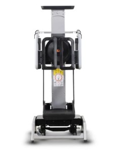 Plataforma elevatória portátil LIFTPOD 1,5 | 3,5 m | Ergonómica 2