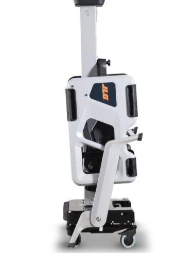 Plataforma elevatória portátil LIFTPOD 1,5 | 3,5 m | Ergonómica