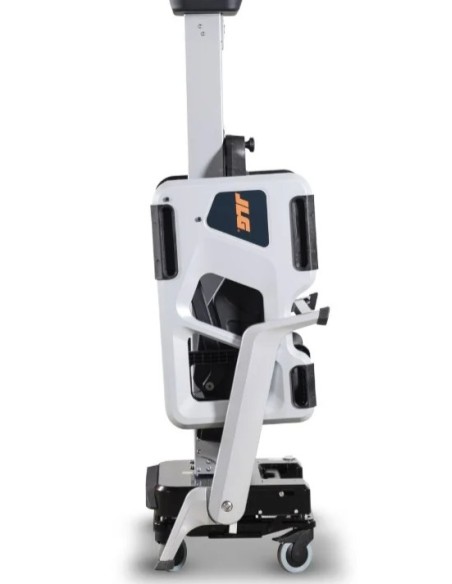 Plataforma elevatória portátil LIFTPOD 1,5 | 3,5 m | Ergonómica