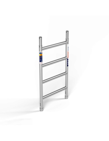 Andaime Móvel Torre 75x250x520m PRO NEW | Safe Install