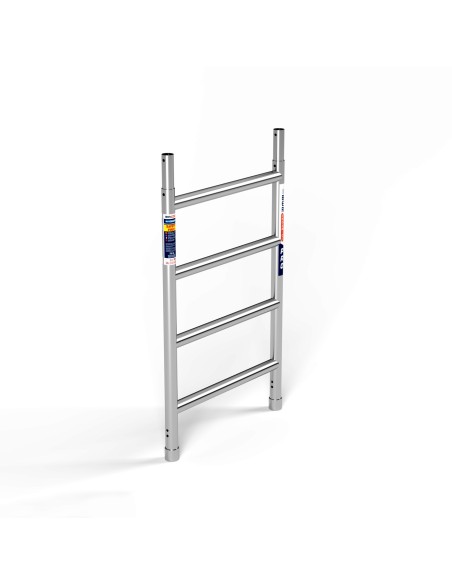 Andamio Móvil Torre 75x250x820m PRO NEW | Safe Install