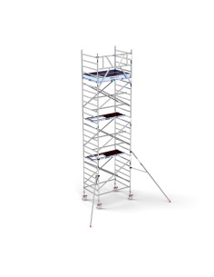 Andamio móvil tipo torre 135x190x820m - PRO NEW