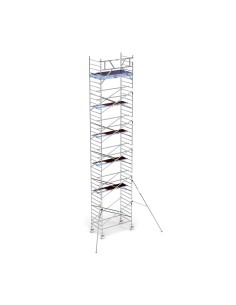 Andamio móvil tipo torre 135x250x1320m - PRO NEW