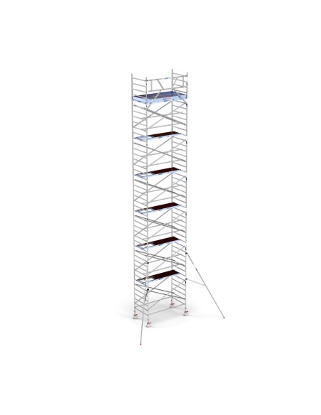 Andamio móvil tipo torre 135x250x1420m - PRO NEW