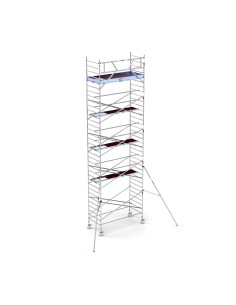Andamio móvil tipo torre 135x305x1120m - PRO NEW