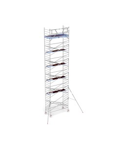 Andamio móvil tipo torre 135x305x1320m - PRO NEW