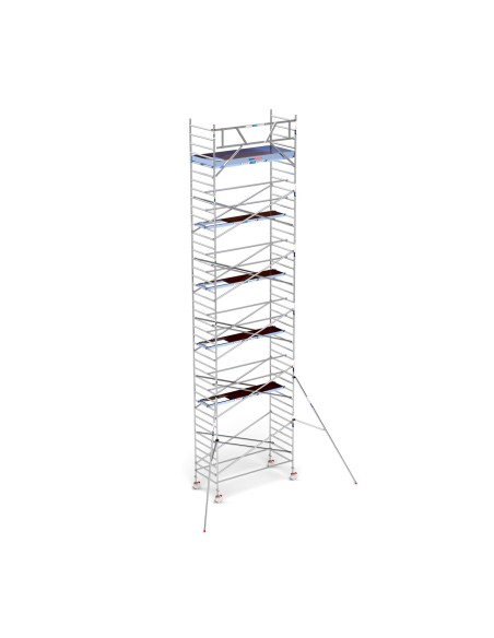 Andamio móvil tipo torre 135x305x1320m - PRO NEW
