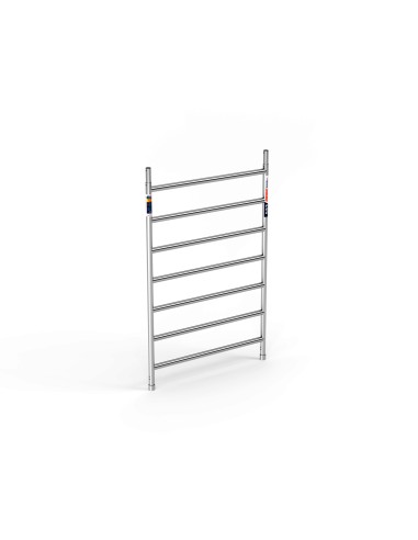 Andamio Móvil Torre 135x305x1020m PRO NEW | Safe Install