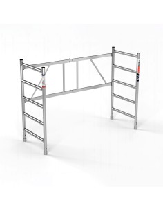Unidad plegable para andamios 75-5 | EVO